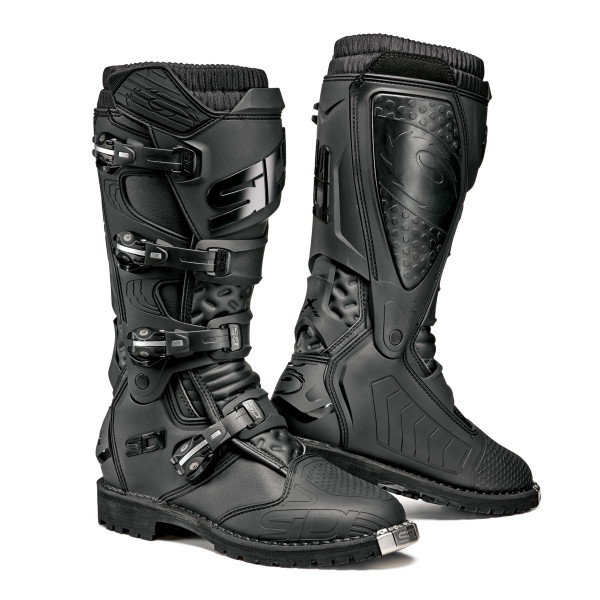 SIDI Sidi x-power enduro ce boots black size 39